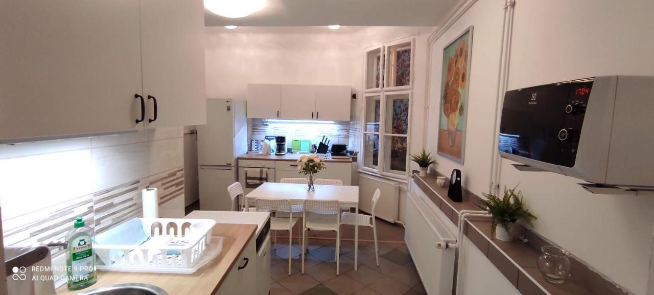 Apartamento Fsqh Under