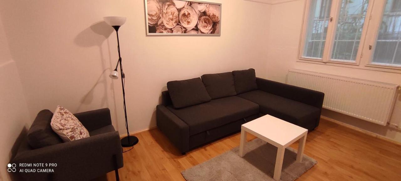 Apartamento Fsqh Under Szeged