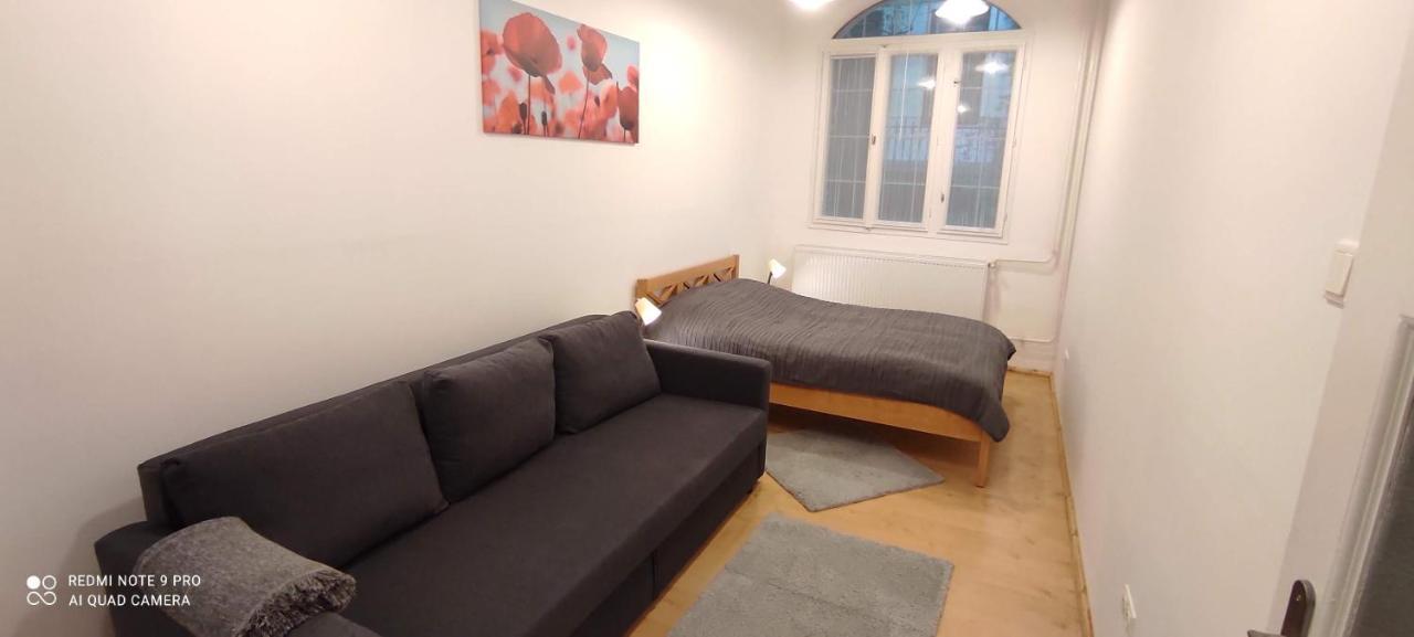 Fsqh Under Apartamento