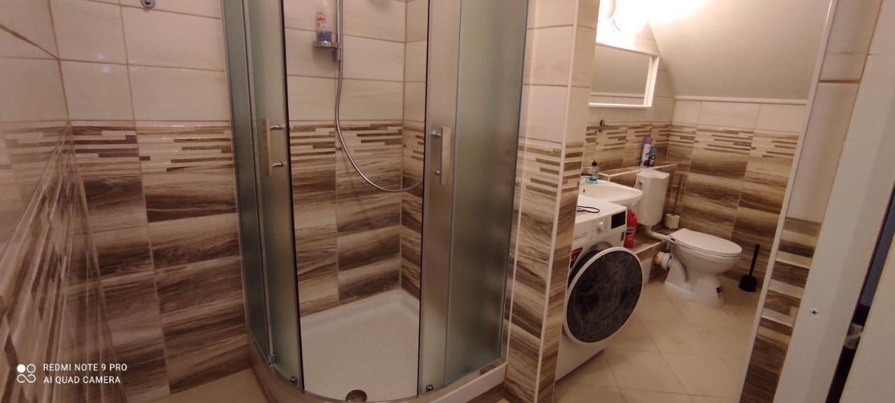 Apartamento Fsqh Under