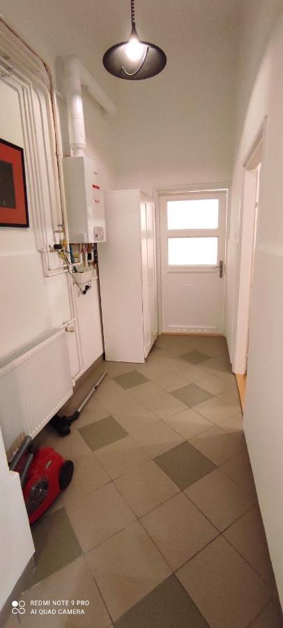 Apartamento Fsqh Under